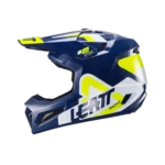 Helmet Moto 3.5 Jr V24 Blue