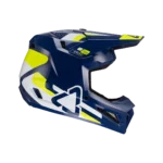 Helmet Moto 3.5 Jr V24 Blue