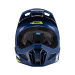 Helmet Moto 3.5 Jr V24 Blue