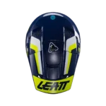 Helmet Moto 3.5 Jr V24 Blue