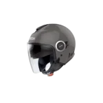 AIROH HELYOS COLOR DARK GREY GLOSS