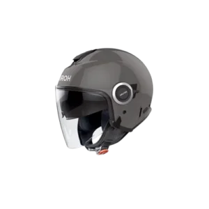 AIROH HELYOS COLOR DARK GREY GLOSS