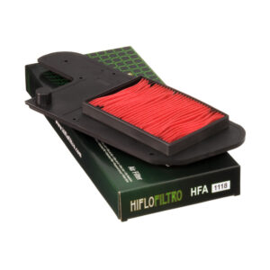 HIFLO - Filtru aer HFA1118 - FES125/150 PANTHEON/S-WING