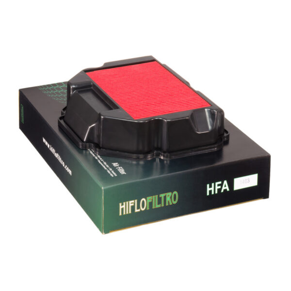 HIFLO - Filtru aer HFA1403 - VFR400 R3-N'90-93/RVF400