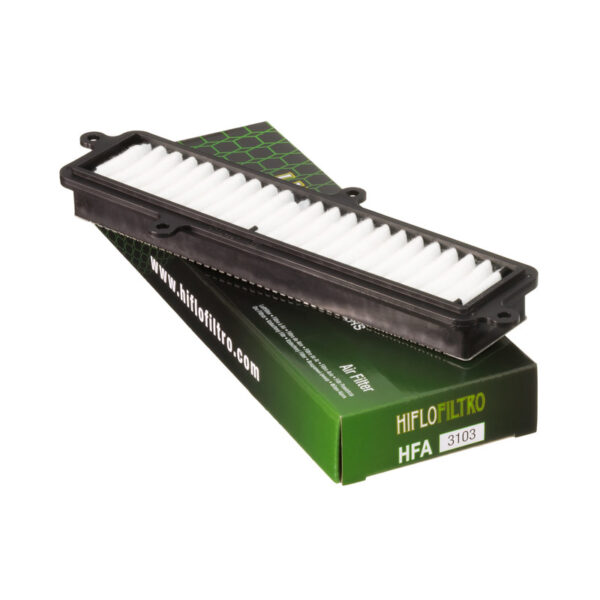 HIFLO - Filtru aer HFA3103 - UH 125/200 '07-