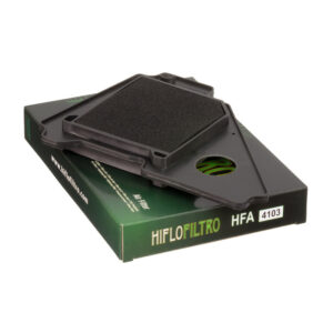 HIFLO - Filtru aer HFA4103 - YBR125 '05-
