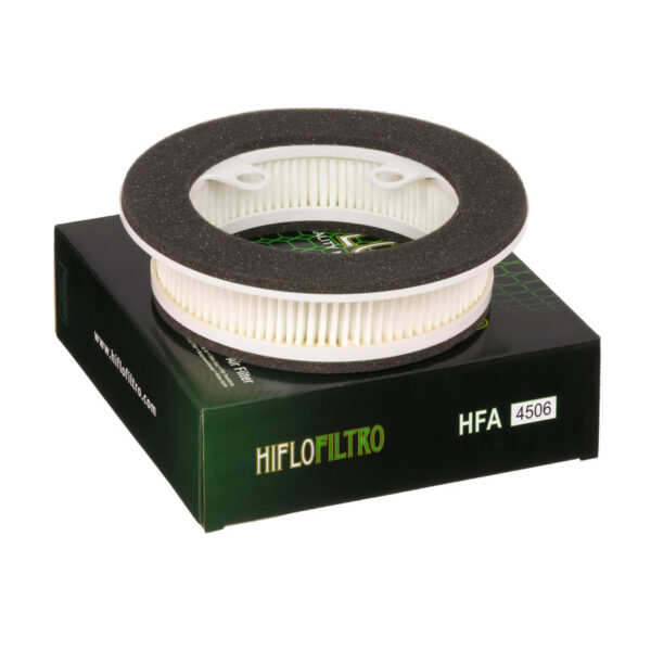 HIFLO - Filtru aer HFA4506 - XP500 T-MAX'01-'11
