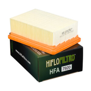 HIFLO - Filtru aer HFA7920 - BMW C400 X/GT 19-