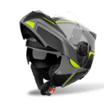 SPECKTRE LEAF YELLOW MATT