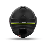 MATHISSE II GENIUS YELLOW MATT