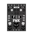 FOX LEGACY TRACK PACK [BLK]