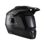 Helmet Kit ADV 7.5 Black