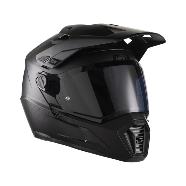 Helmet Kit ADV 7.5 Black