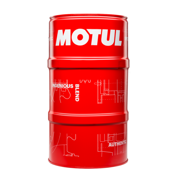 MOTUL - 7100 10W60 - 60L