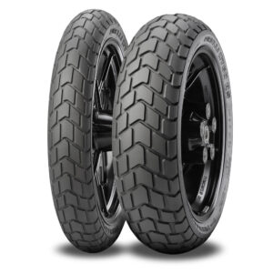 Pirelli - MT60 RS - 160/60-17 [69V]