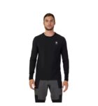 FOX DEFEND THERMAL JERSEY [BLK]