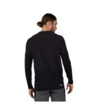 FOX DEFEND THERMAL JERSEY [BLK]