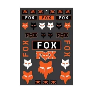 FOX LEGACY TRACK PACK [ORG]