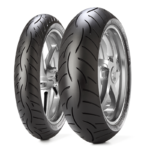 Metzeler - ROADTEC Z8 INTERACT - 180/55-17 [73W] [spate]