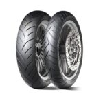 DUNLOP - SCOOTSMART 130/70-13 (63P)