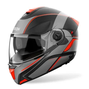 SPECKTRE LEAF ORANGE MATT