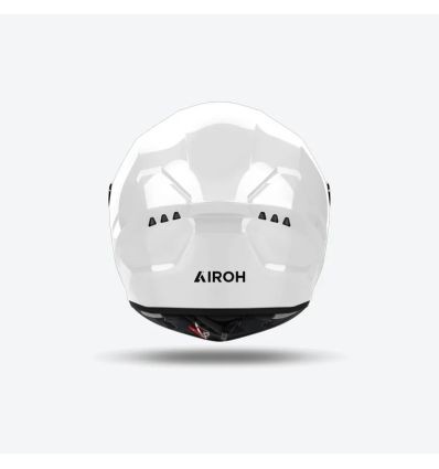 AIROH CONNOR COLOR WHITE GLOSS