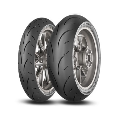 DUNLOP - SPORTSMART MAX, 190/50-17 (73W)