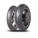 DUNLOP - SPORTSMART MK3, 190/50-17 (73W)