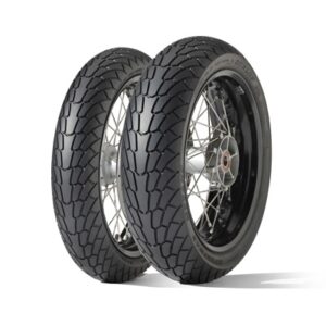 DUNLOP - SPORTMAX MUTANT, 150/60-17 (66W)