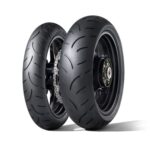 DUNLOP - SPORTMAX QUALIFIER II - 130/70-16 61W (fata) (TL)