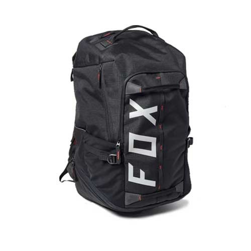 MTB BAGS TRANSITION PACK BLK
