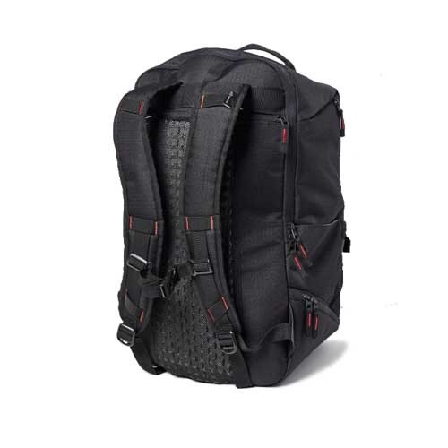 MTB BAGS TRANSITION PACK BLK