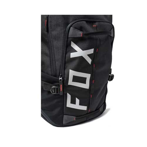 MTB BAGS TRANSITION PACK BLK