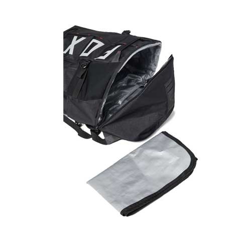 MTB BAGS TRANSITION PACK BLK