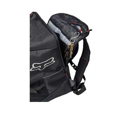 MTB BAGS TRANSITION PACK BLK