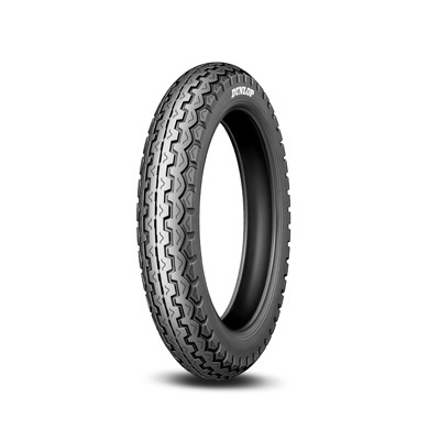 DUNLOP - TT100 - 4.10-19 (61H)