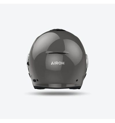 AIROH HELYOS COLOR DARK GREY GLOSS