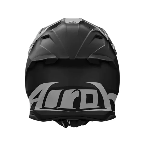 Airoh Twist 3 Color Helmet Black Matt