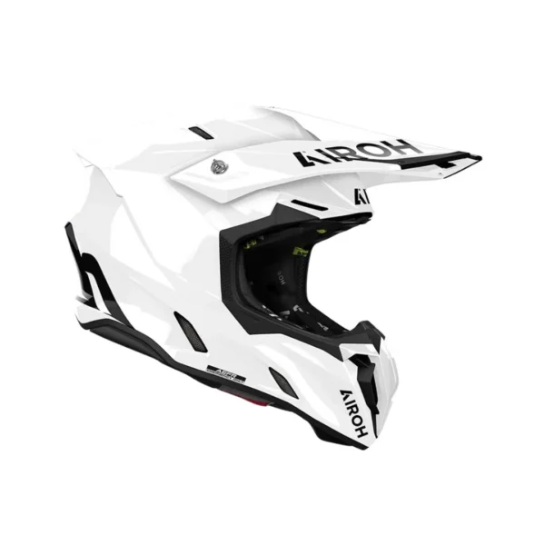AIROH Airoh Twist 3 Color Helmet White