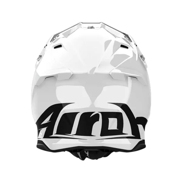 AIROH Airoh Twist 3 Color Helmet White