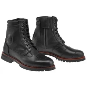 GAERNE SHOES GAERNE G.STONE GORE-TEX BLACK