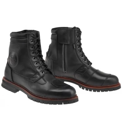 GAERNE SHOES GAERNE G.STONE GORE-TEX BLACK