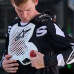 Airbag ALPINESTARS TECH-AIR® MX