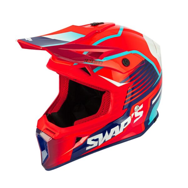 SIFAM - SWAP's casca S818