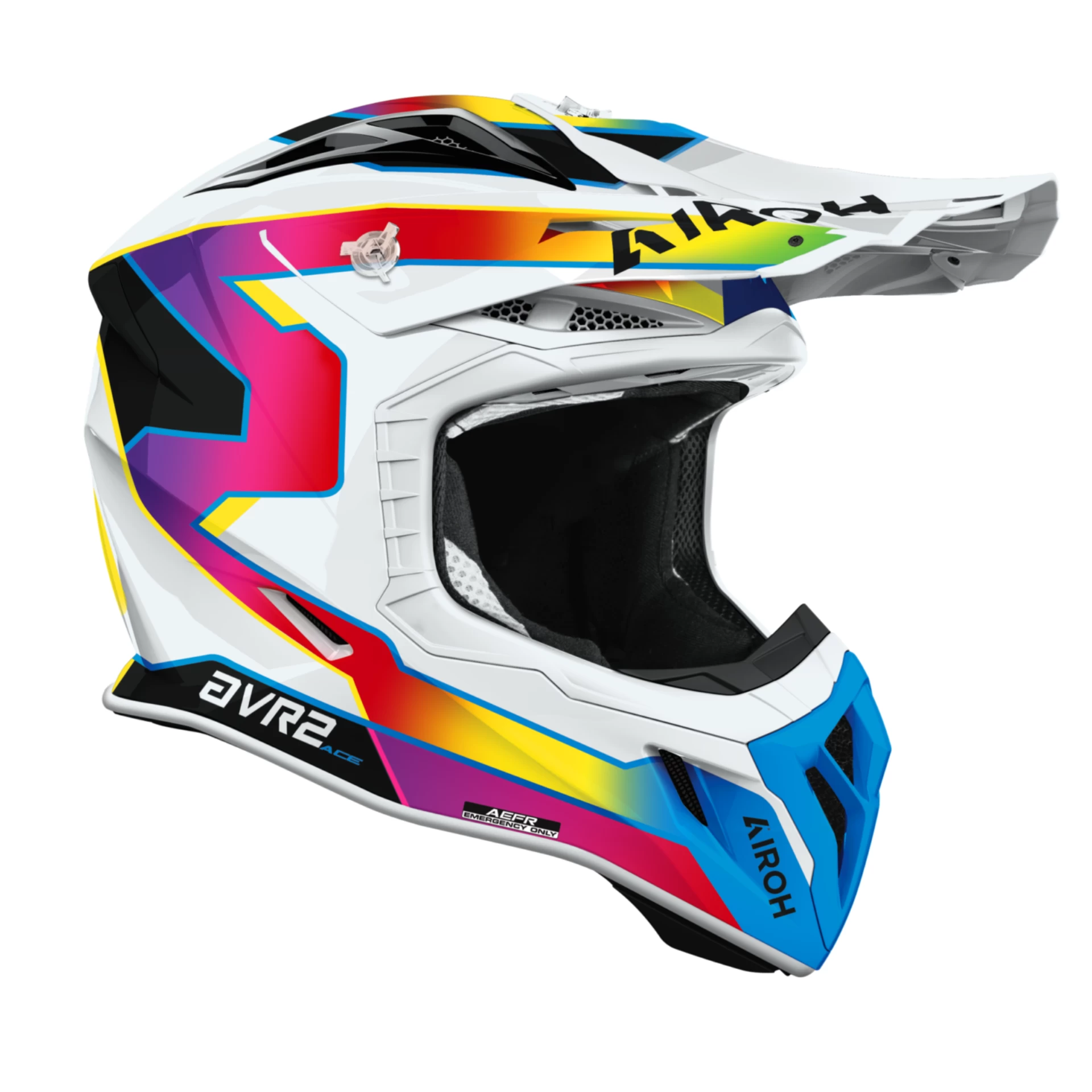 AVIATOR ACE 2 SUNRISE GLOSS