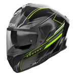 SPARK 2 SHADOW YELLOW GLOSS