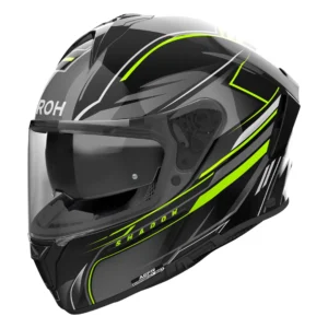 SPARK 2 SHADOW YELLOW GLOSS