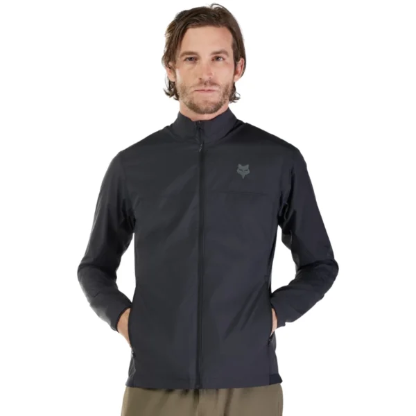MTB RANGER WIND JACKET [MDNT]
