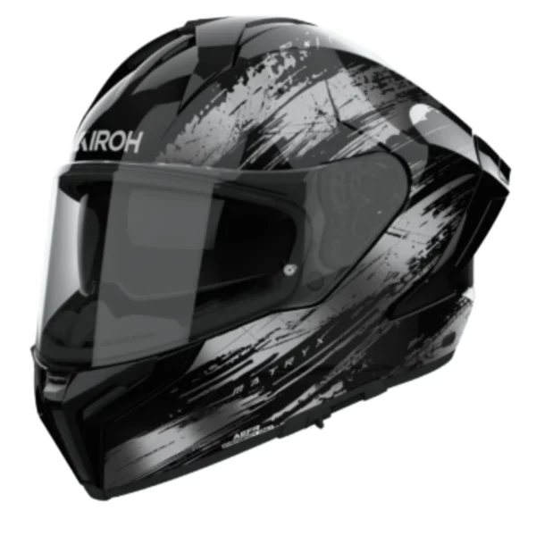 MATRYX REFLEX GREY GLOSS