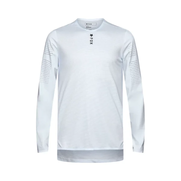 MTB-FLEXAIR PRO LS JERSEY [PL BLU]